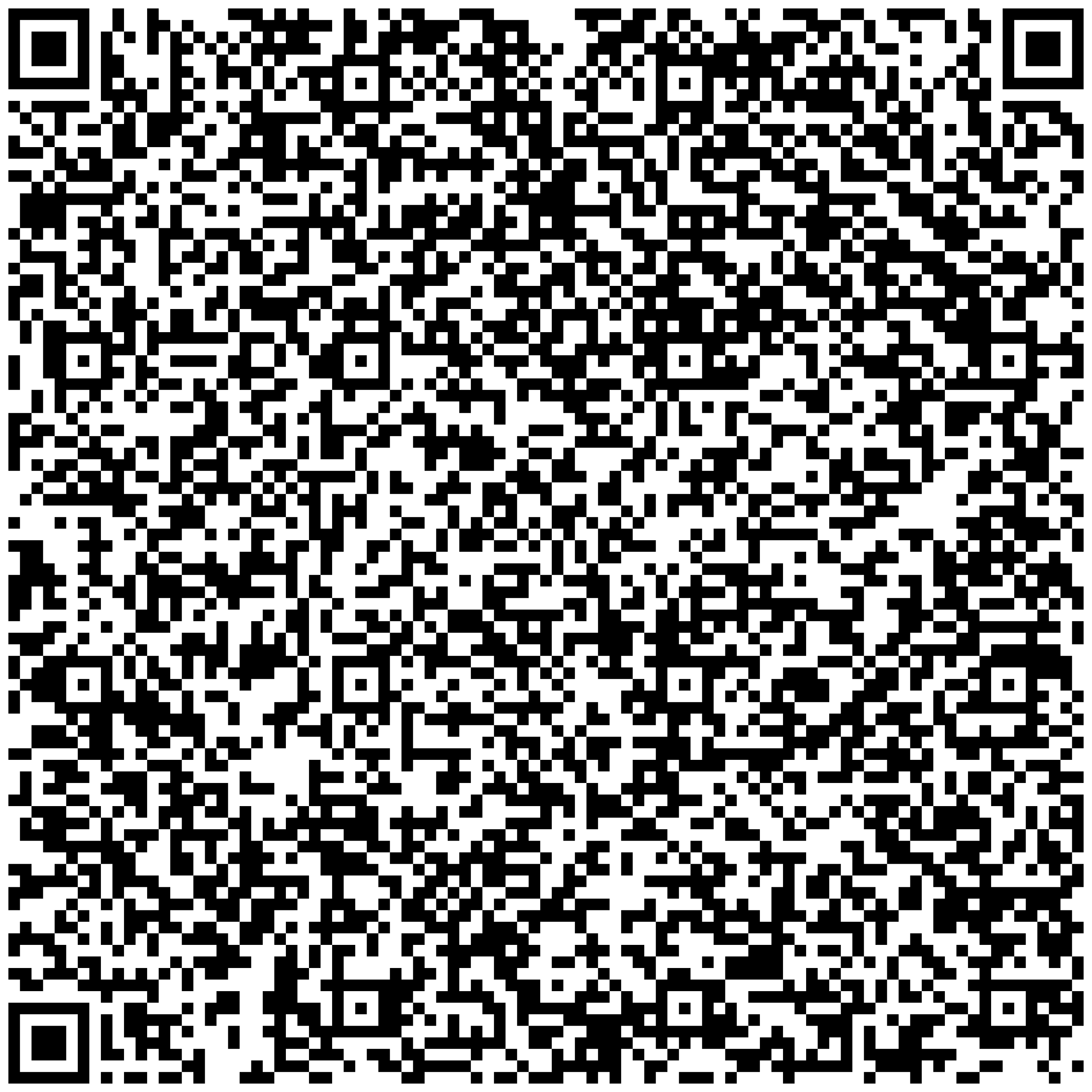 QR Code for vCard